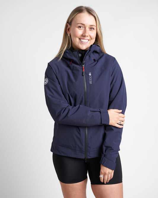 Chaqueta Náutica Shoreline (Mujer)
