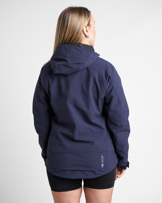 Chaqueta Náutica Shoreline (Mujer)