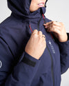 Chaqueta Náutica Shoreline (Mujer)