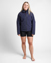 Chaqueta Náutica Shoreline (Mujer)