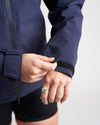 Chaqueta Náutica Shoreline (Mujer)