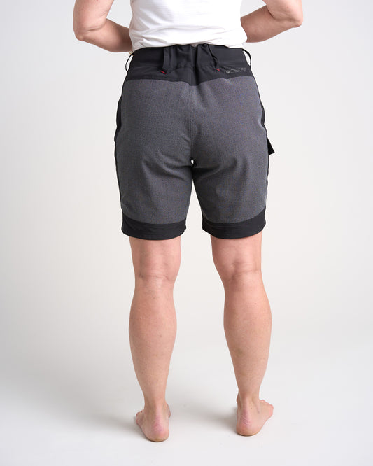 Bermudas Técnicas para Chica