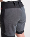 Bermudas Técnicas para Chica
