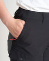 Bermudas Técnicas para Chica