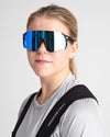 Polarised Race Sunglasses