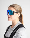 Polarised Race Sunglasses