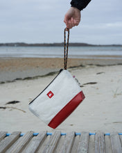 Load image into Gallery viewer, Sandy Point Watersports x Rooster Wash Bag