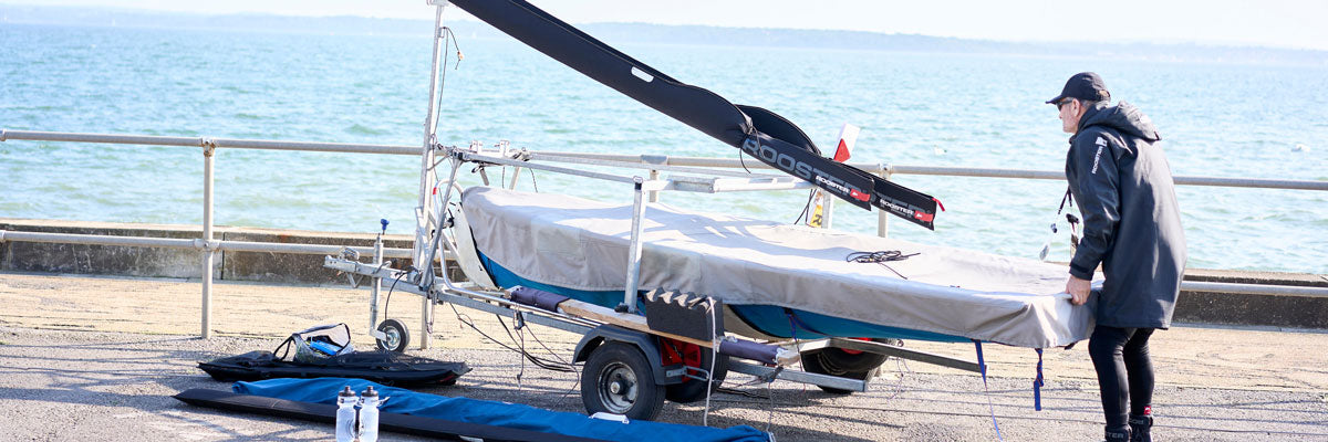 Safe Dinghy Checklist | Cruising Club of America