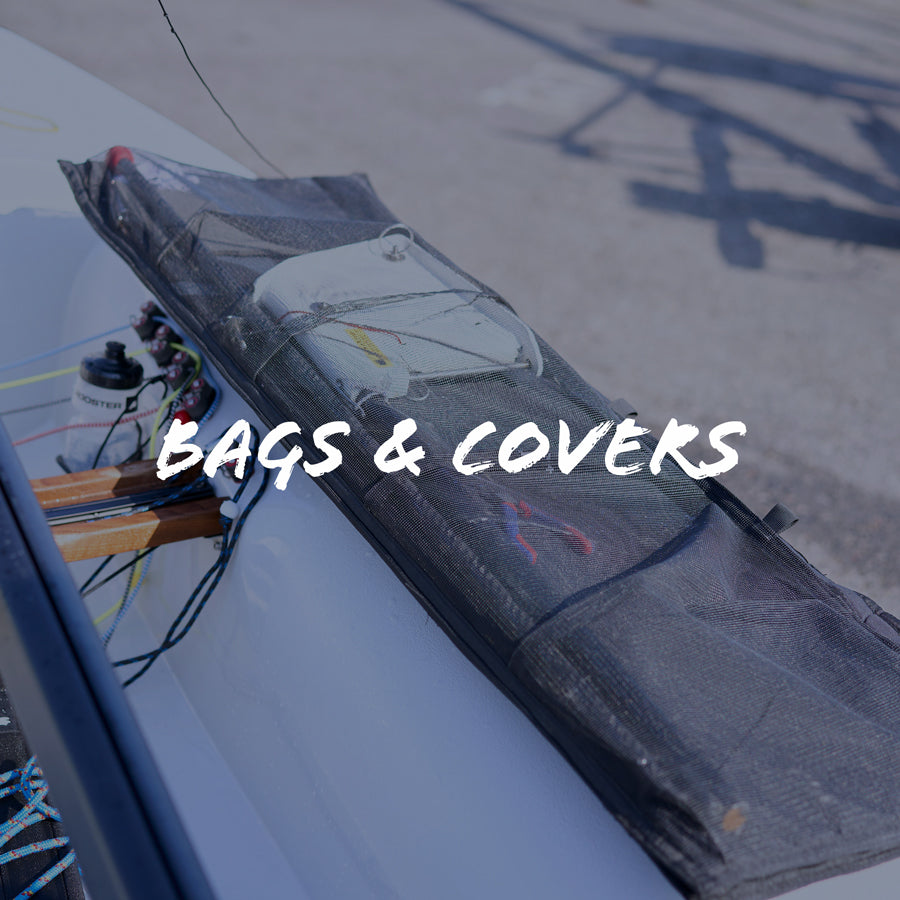 Bags & Covers