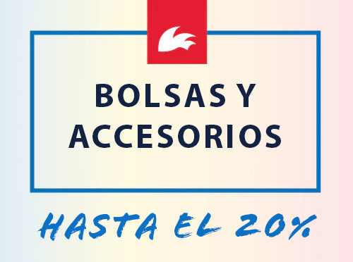 RBW25 Bolsas y Accesorios