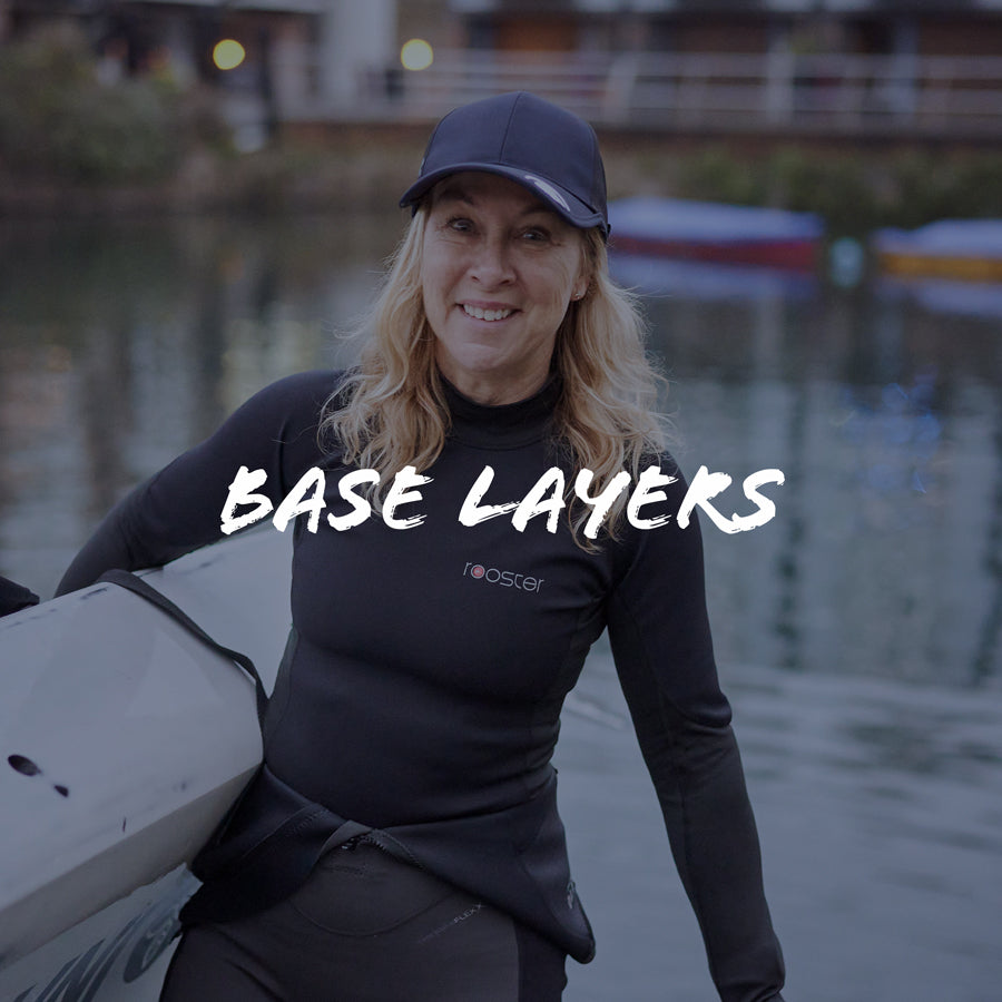 Base Layers