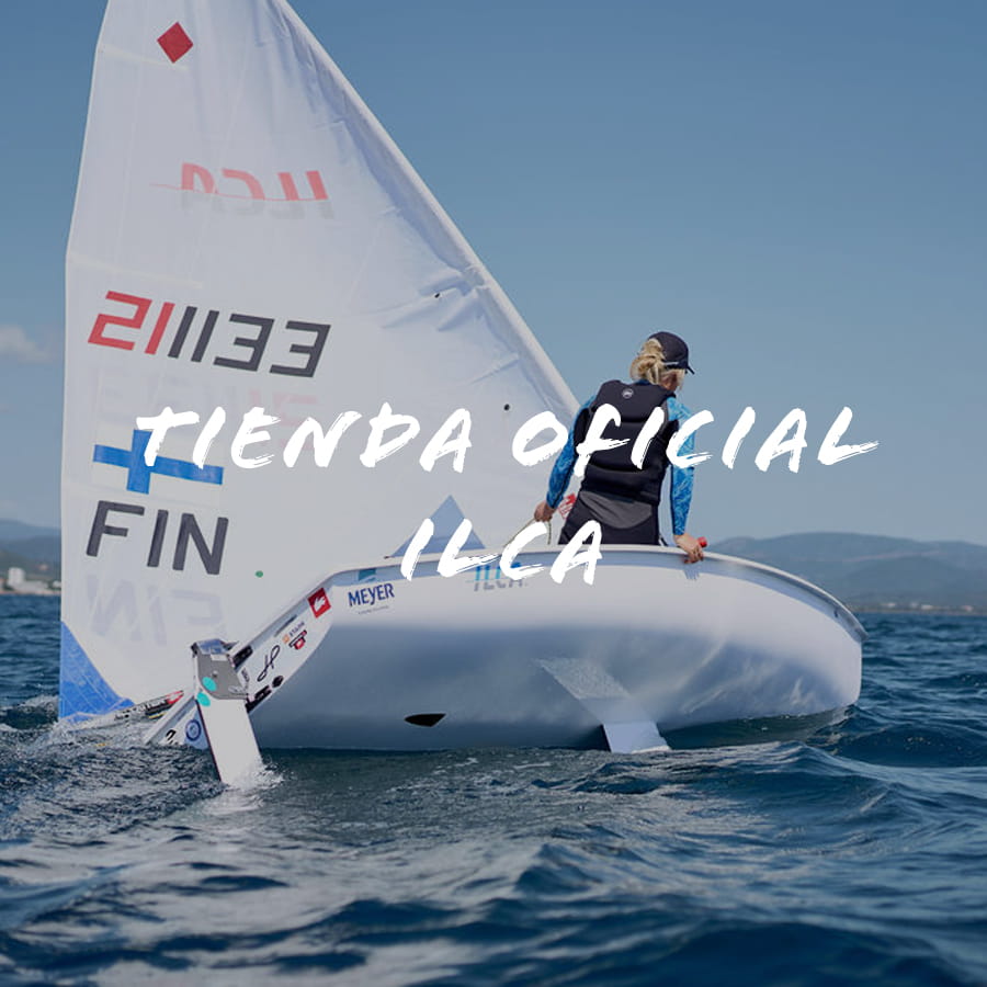 Recambios oficiales ILCA