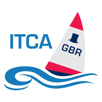 ITCA GBR Logo