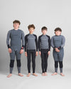 SuperTherm® 4MM Long John JUNIOR