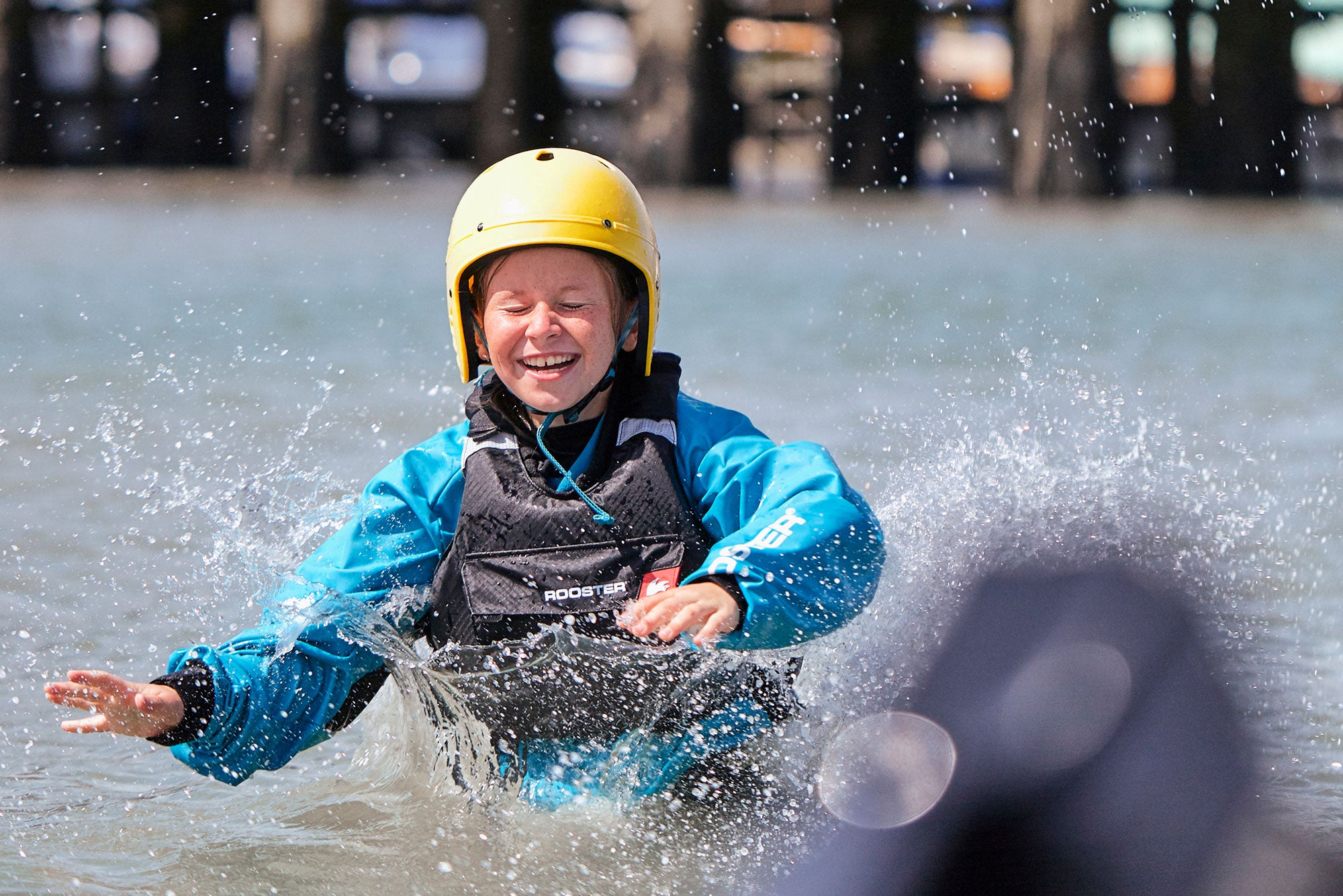 All Junior Clothing – ROOSTER EU