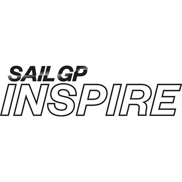 SailGP Inspire logo