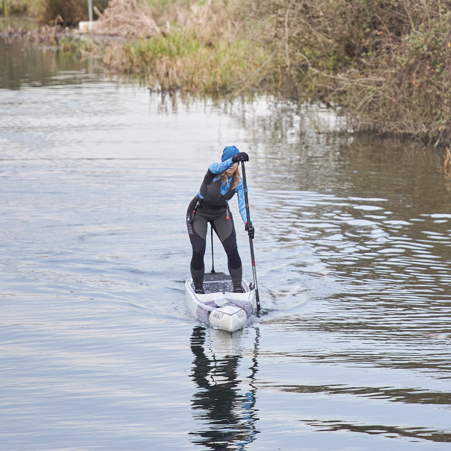 All Paddleboarding Kit