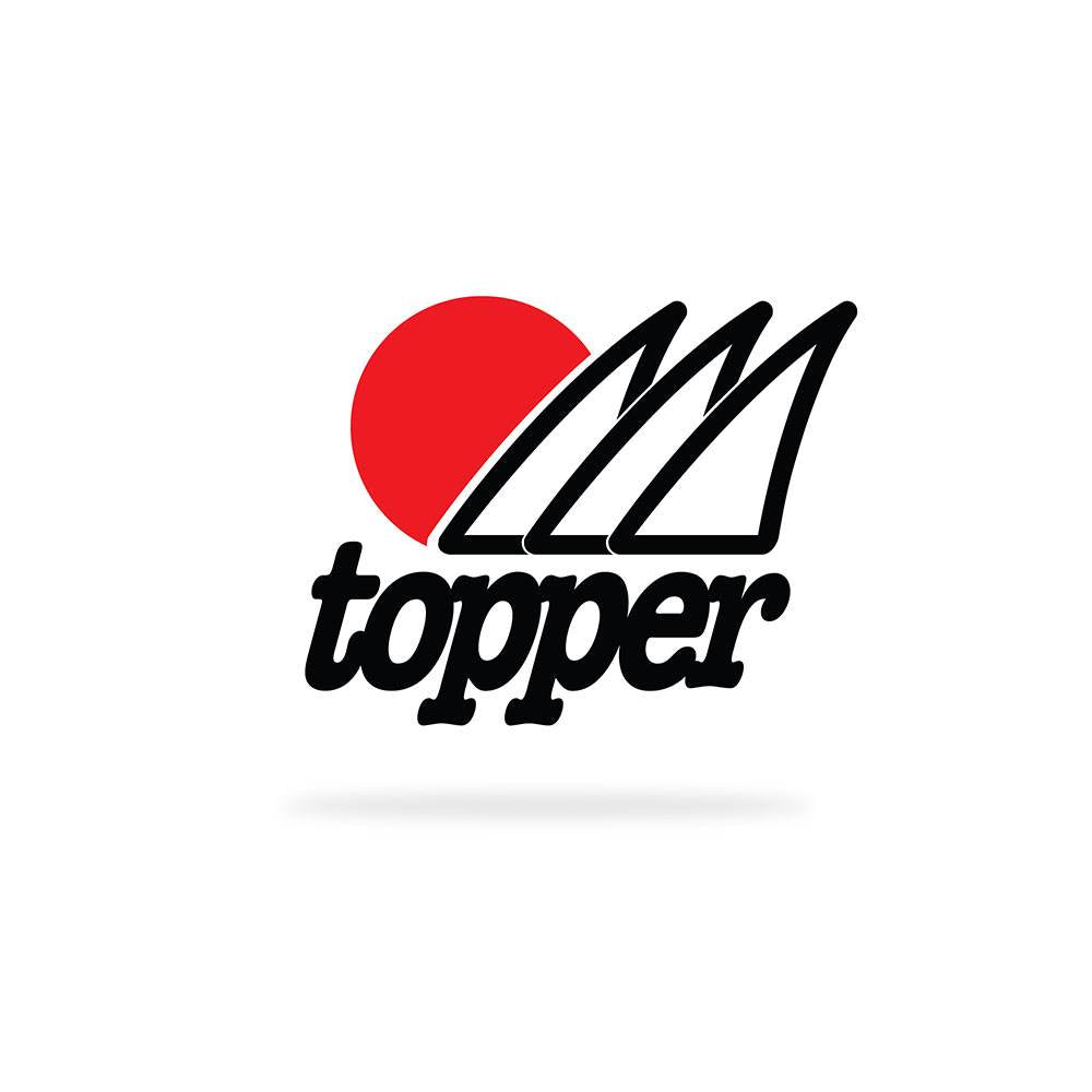 Topper Spar Set Compete